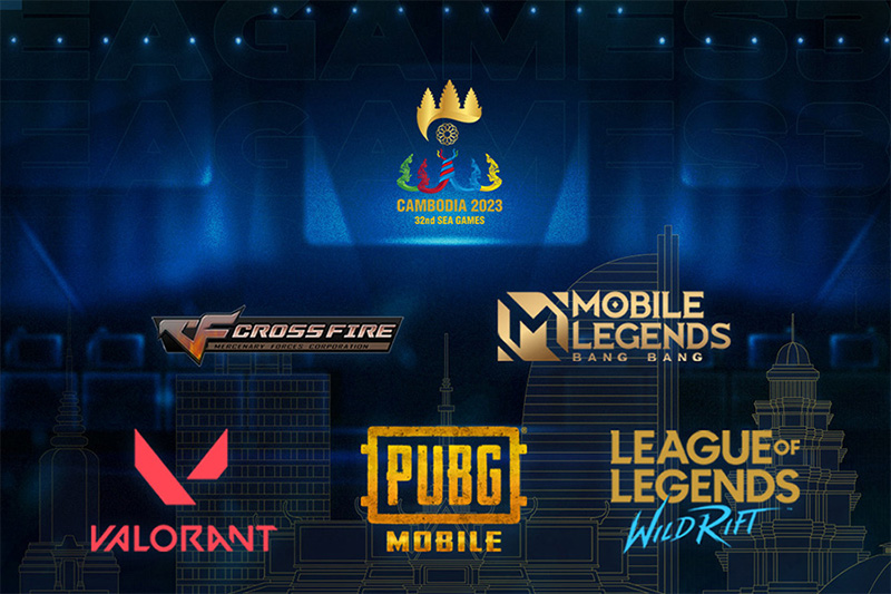 Đặt cược vào người chơi Galaxy 6623 eSports yêu thích của bạn